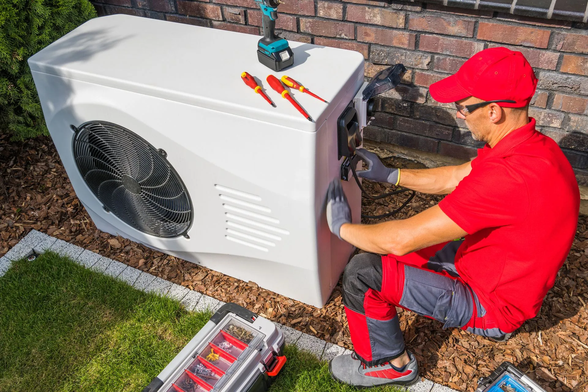 About HVAC in Livingston, CA